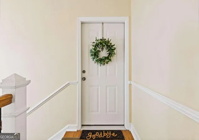 Listing Photo 5 - Condo for sale in building located at 115 Peachtree Memorial Dr NW, Atlanta, GA 30309 - Unit #A3