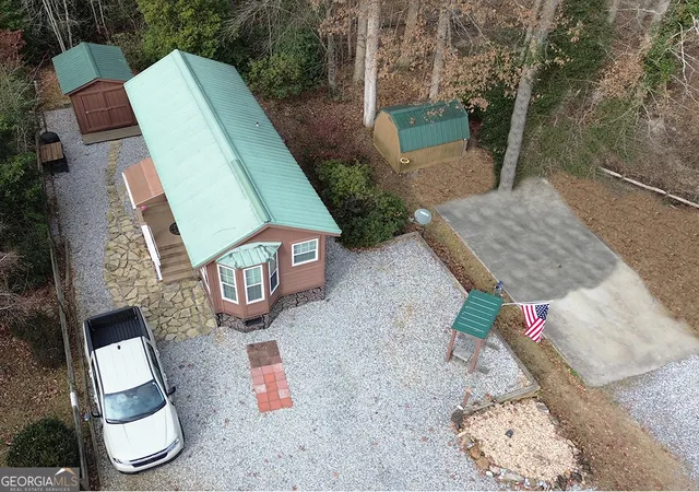 13th image of 16 Bear Lovers Ct, Cleveland, GA 30528 | MLS# 10773513