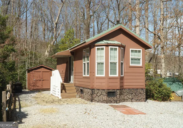 1st image of 16 Bear Lovers Ct, Cleveland, GA 30528 | MLS# 10773513