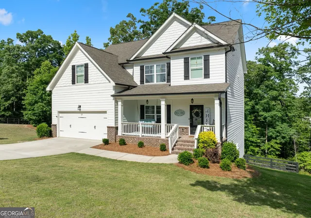 Photo 52 of Single family home for sale at 4005 Windsor Trl, Gainesville, GA 30506 | MLS# 10768213 | Listing updated on 2026-09-04