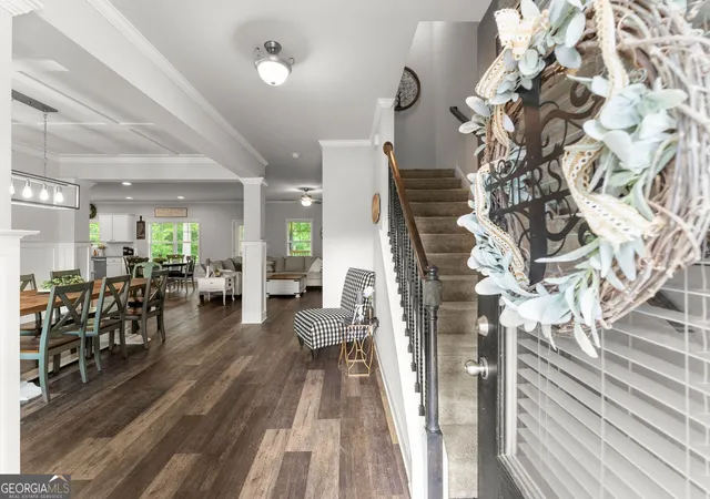 Photo 4 of Single family home for sale at 4005 Windsor Trl, Gainesville, GA 30506 | MLS# 10768213 | Listing updated on 2026-09-04