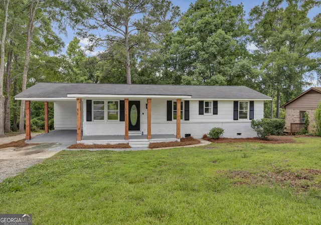 Homes for sale in Jackson, GA | 455 Cindy St, Jackson, GA 30233 | MLS# 10774403