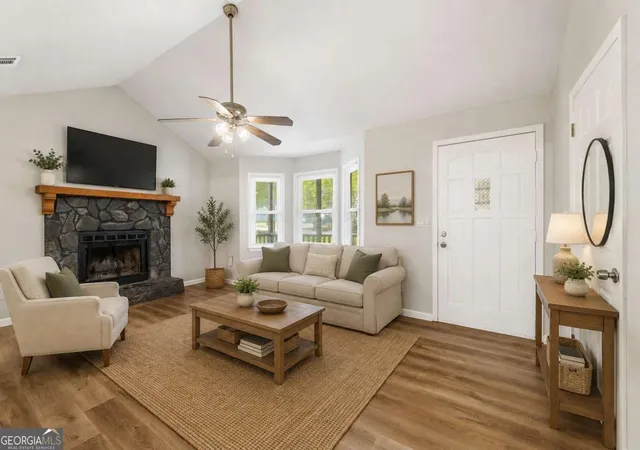 Photo 3 of Single family home for sale at 1731 Rose Garden Ln, Loganville, GA 30052 | MLS# 10820829 | Listing updated on 2026-09-16