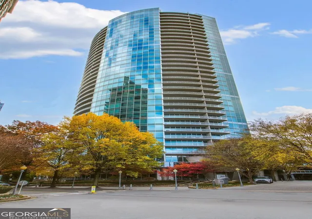 1st image of 3338 Peachtree Rd Ne #1105, Atlanta, GA 30326 | MLS# 10820182