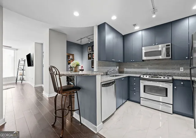 2nd image of 3338 Peachtree Rd Ne #1105, Atlanta, GA 30326 | MLS# 10820182