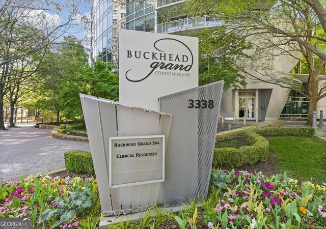 41st image of 3338 Peachtree Rd Ne #1105, Atlanta, GA 30326 | MLS# 10820182