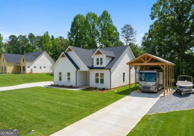 2nd image of 4835 Price Rd, Gainesville, GA 30506 | MLS# 10798714