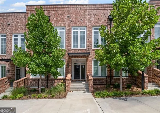 1st image of 127 Devore Rd #204, Alpharetta, GA 30009 | MLS# 10754473