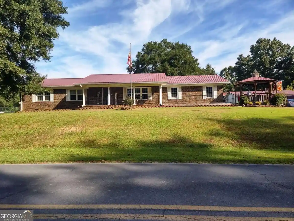 Single family home for sale at 245 Red Oak Rd, Summerville, GA 30747 | MLS# 10855957