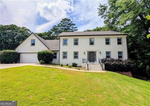 1st image of 4807 Mystere Cir Sw, Lilburn, GA 30047 | MLS# 10799346