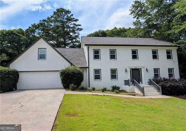 2nd image of 4807 Mystere Cir Sw, Lilburn, GA 30047 | MLS# 10799346