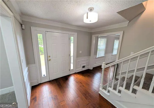 Photo 3 of Single family home for sale at 4807 Mystere Cir Sw, Lilburn, GA 30047 | MLS# 10799346 | Listing updated on 2026-08-17
