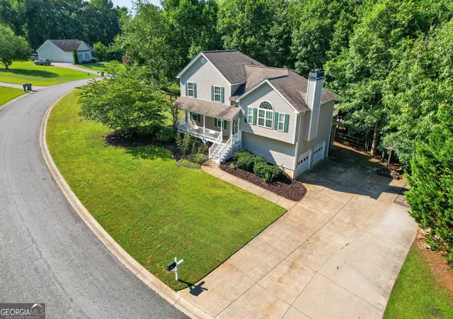 1st image of 115 Nelson Ridge Dr, Ball Ground, GA 30107 | MLS# 10802687