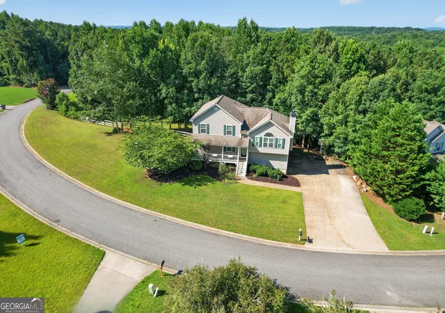 2nd image of 115 Nelson Ridge Dr, Ball Ground, GA 30107 | MLS# 10802687