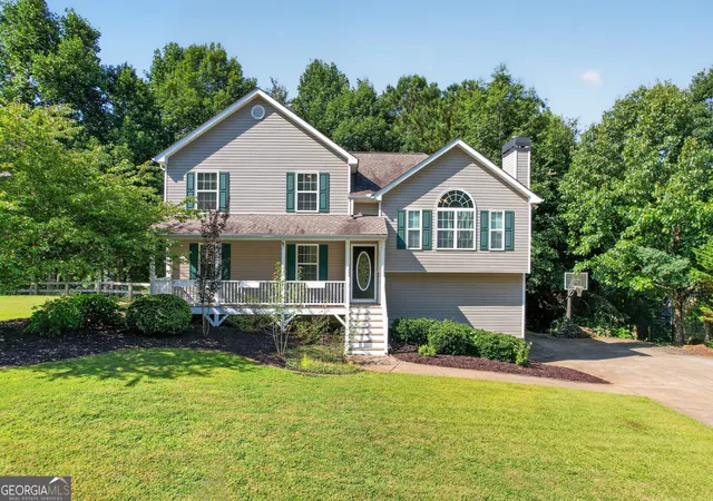 3rd image of 115 Nelson Ridge Dr, Ball Ground, GA 30107 | MLS# 10802687