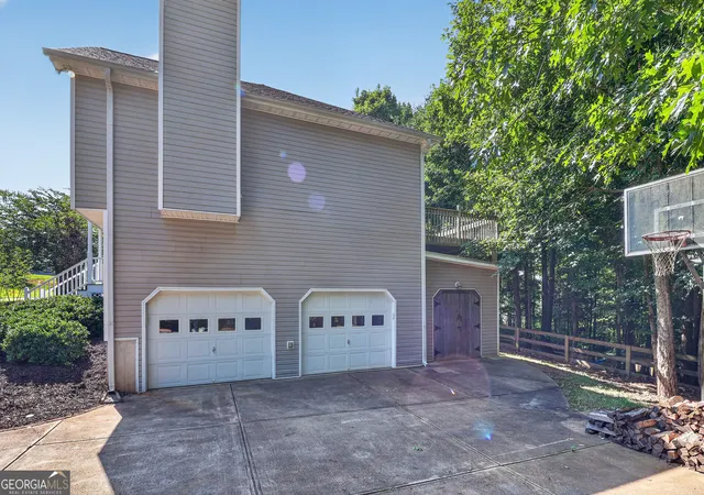 4th image of 115 Nelson Ridge Dr, Ball Ground, GA 30107 | MLS# 10802687