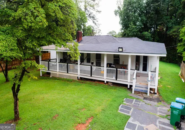 2nd image of 363 Harmony Grove Rd, Lilburn, GA 30047 | MLS# 10803745