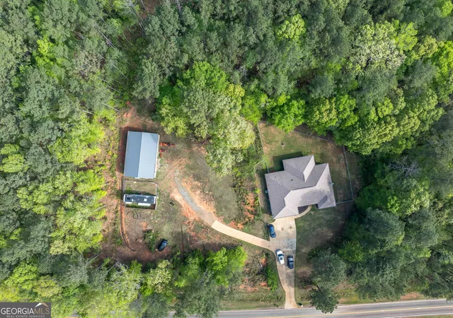 Homes for sale in Hamilton, GA | 2083 Johnson Mill Rd, Hamilton, GA 31811 | MLS# 10757406