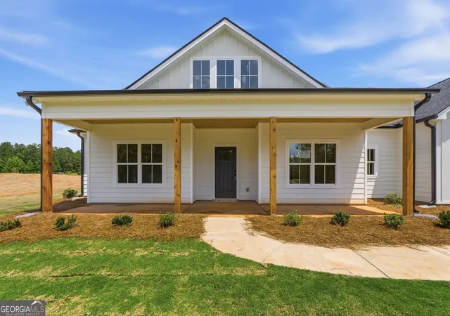 Homes for sale in Culloden, GA | 733 Pine Grove Church Rd, Culloden, GA 31016 | MLS# 10724996