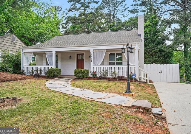 34th image of 1275 Westridge Rd Sw, Atlanta, GA 30311 | MLS# 10753398