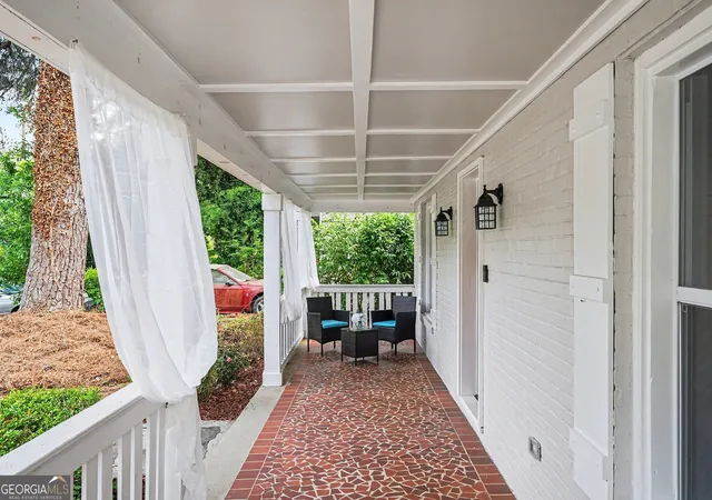 Photo 2 of Single family home for sale at 1275 Westridge Rd SW, Atlanta, GA 30311 | MLS# 10753398 | Listing updated on 2026-07-30