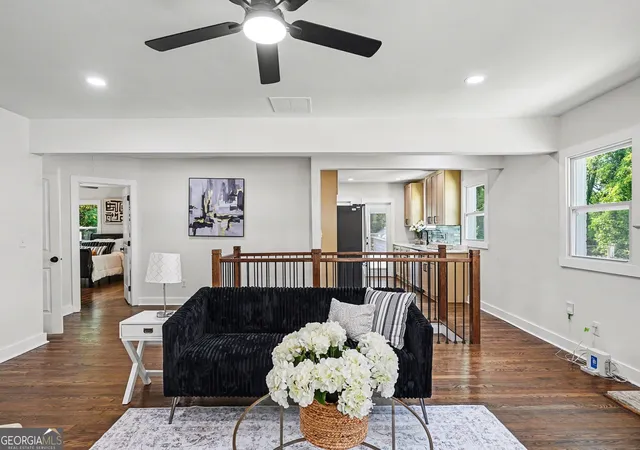 Photo 4 of Single family home for sale at 1275 Westridge Rd SW, Atlanta, GA 30311 | MLS# 10753398 | Listing updated on 2026-07-30