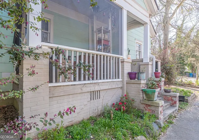 2nd image of 3030 Semmes St, Atlanta, GA 30344 | MLS# 10816796