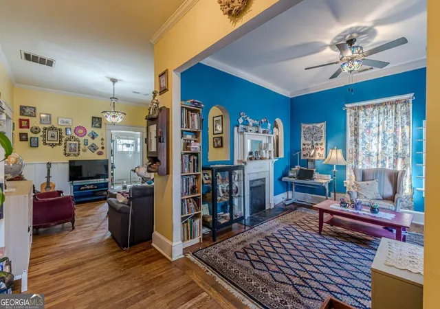 4th image of 3030 Semmes St, Atlanta, GA 30344 | MLS# 10816796