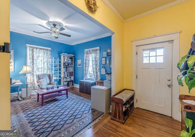 5th image of 3030 Semmes St, Atlanta, GA 30344 | MLS# 10816796