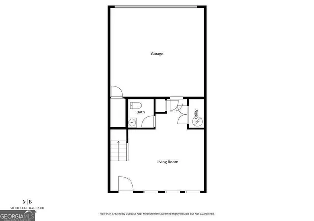 Photo 66 of Townhouse for sale at 717 Payton Ln, Acworth, GA 30102 | MLS# 10752917 | Listing updated on 2026-05-13