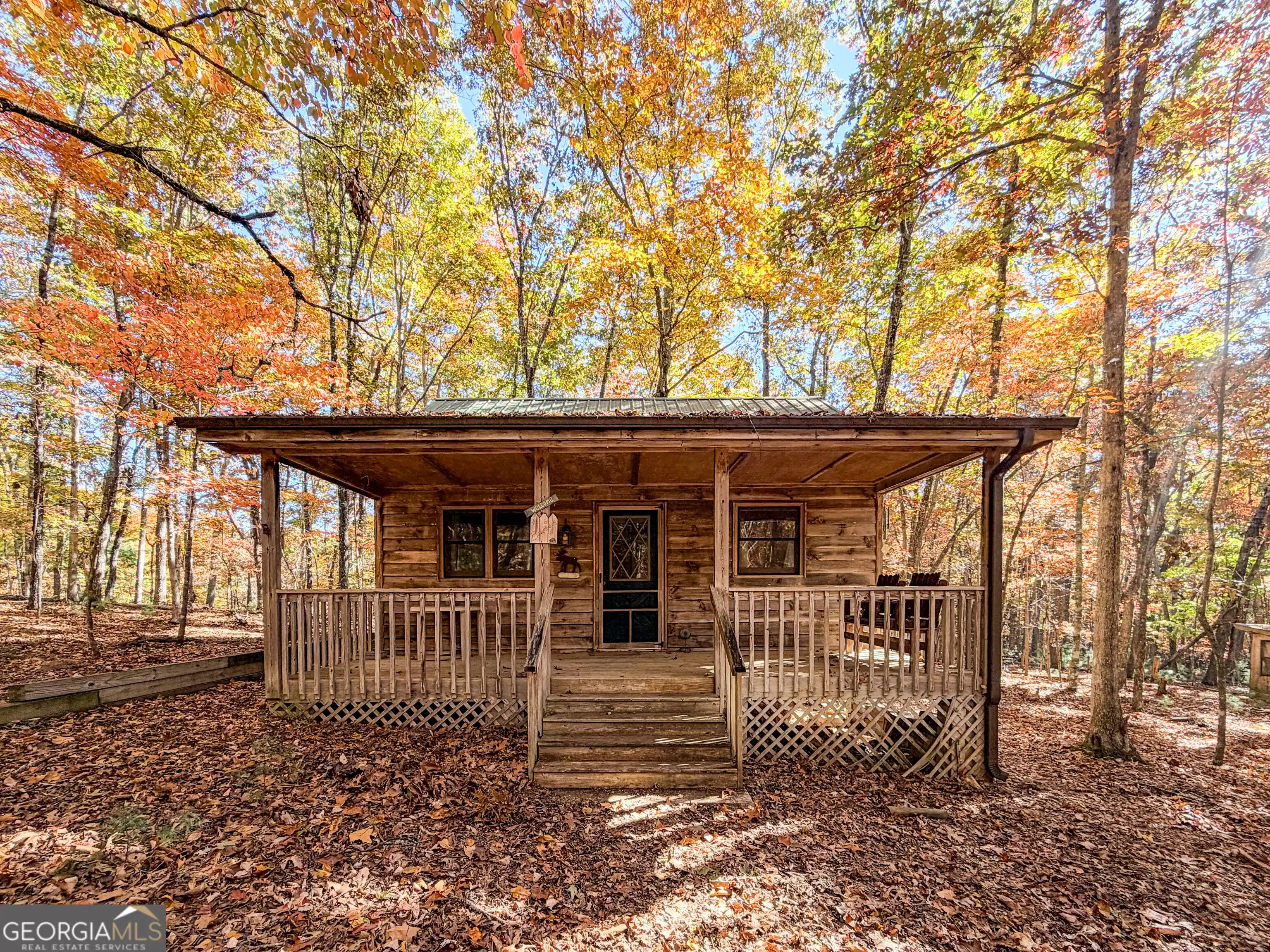 Photo 1 of Land for sale at 864 Tomahawk Trl, Blairsville, GA 30512 | MLS# 10882297 | Listing updated on 2026-10-30