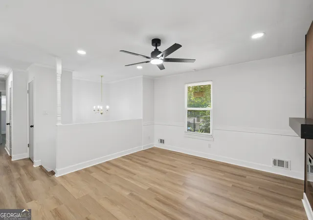 Photo 3 of Single family home for sale at 593 Country Ln Dr, Jonesboro, GA 30238 | MLS# 10816442 | Listing updated on 2026-09-19