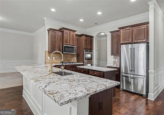 4th image of 801 Carnegie Ct, Locust Grove, GA 30248 | MLS# 10826518