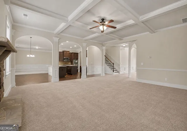 5th image of 801 Carnegie Ct, Locust Grove, GA 30248 | MLS# 10826518