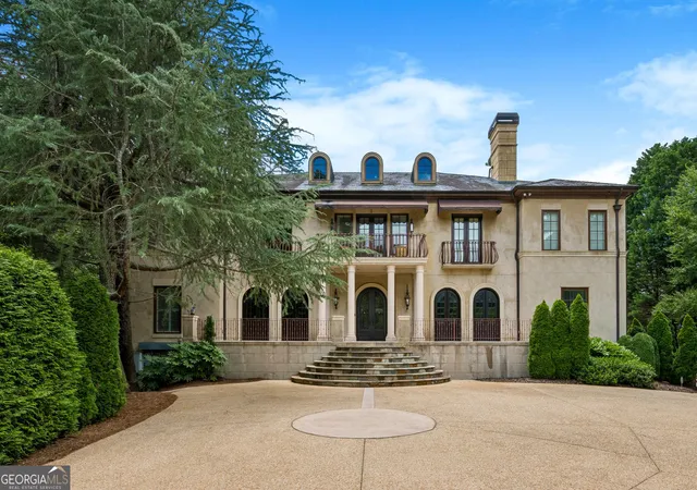 Photo 1 of Mansion for sale at 72 Blackland Rd Nw, Atlanta, GA 30342 | MLS# 10799348 | Listing updated on 2026-08-03