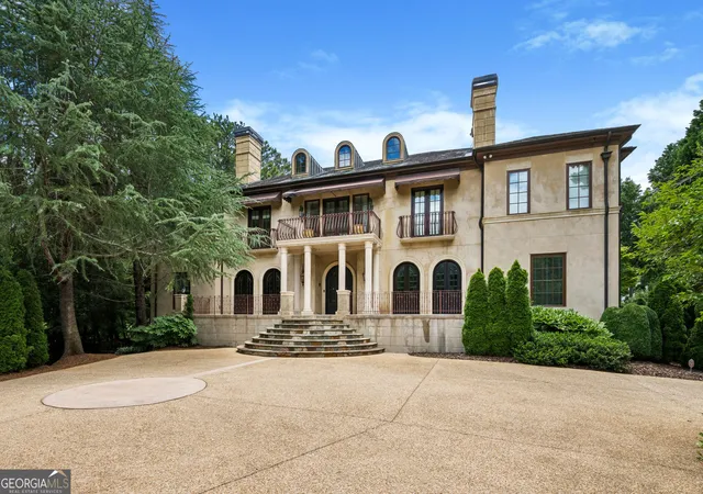 Photo 2 of Mansion for sale at 72 Blackland Rd Nw, Atlanta, GA 30342 | MLS# 10799348 | Listing updated on 2026-08-03