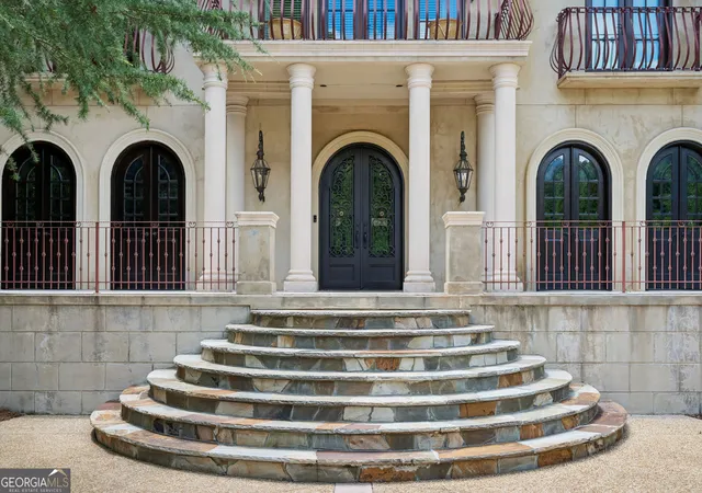 Photo 3 of Mansion for sale at 72 Blackland Rd Nw, Atlanta, GA 30342 | MLS# 10799348 | Listing updated on 2026-10-05
