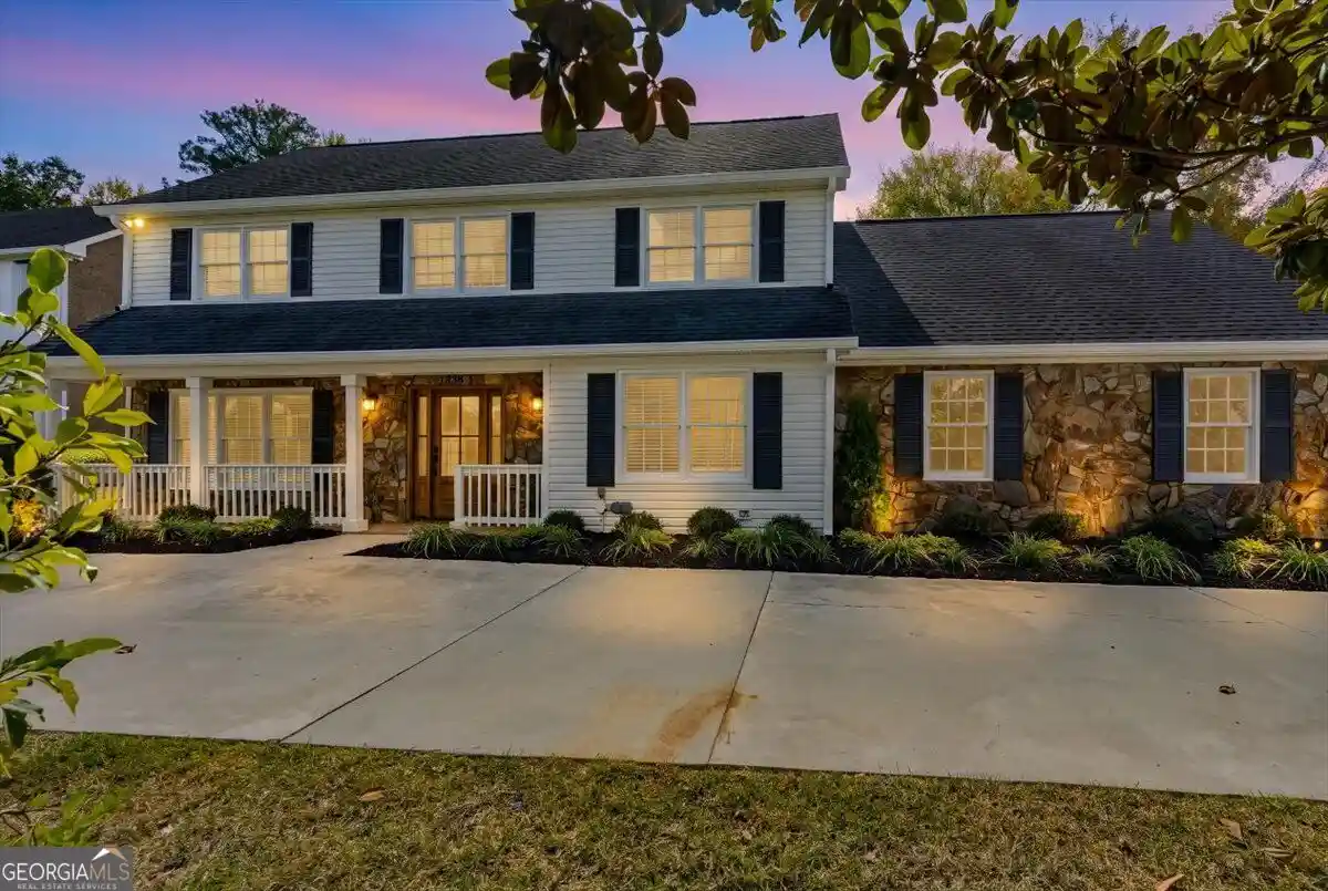 Photo 1 of Single family home for sale at 1838 Christophers Tr, Macon, GA 31220 | MLS# 10866900 | Listing updated on 2026-10-18