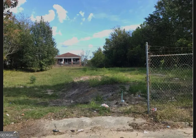 1st image of 1536 Cedar Ave, Macon, GA 31204 | MLS# 10794400