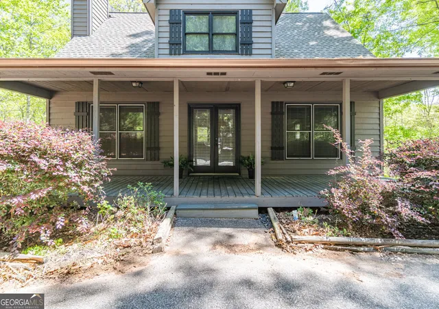 Homes for sale in Dahlonega, GA | 505 River Flow Dr, Dahlonega, GA 30533 | MLS# 10734885