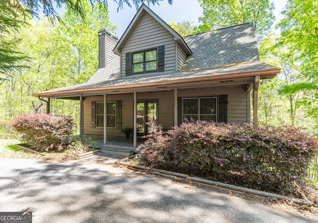 Homes for sale in Dahlonega, GA | 505 River Flow Dr, Dahlonega, GA 30533 | MLS# 10734885