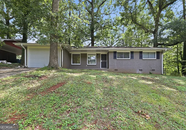 1st image of 3603 Mecklinburg Pl, Decatur, GA 30032 | MLS# 10819759