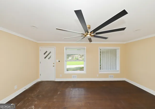 Photo 3 of Single family home for sale at 3603 Mecklinburg Pl, Decatur, GA 30032 | MLS# 10819759 | Listing updated on 2026-09-25