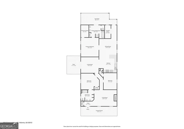 Photo 52 of Sale Pending at 692 Glenwood Ave Se, Atlanta, GA 30312 | MLS# 10833723 | Listing updated on 2026-09-10