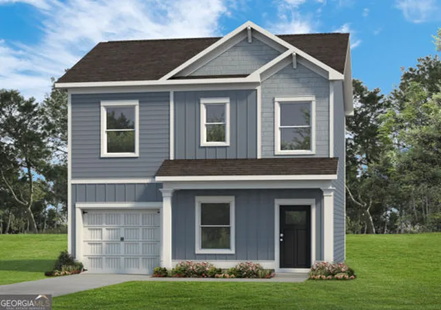 1st image of 209 Roy Dr, Calhoun, GA 30701 | MLS# 10827922
