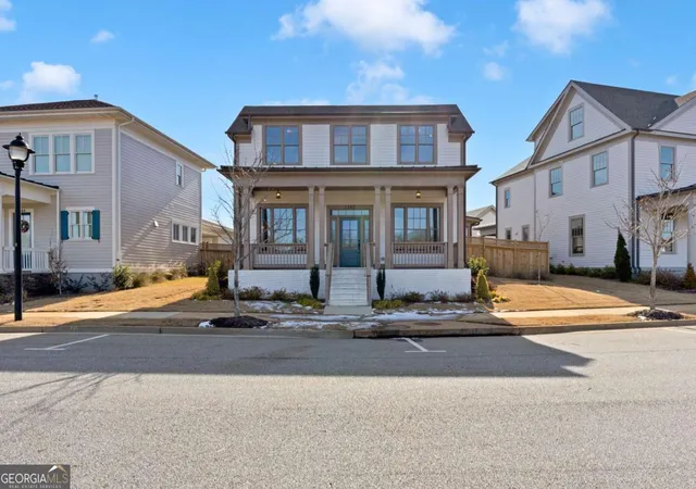 Photo 1 of Single family home for sale at 1360 Flora Dr, Conyers, GA 30094 | MLS# 10821971 | Listing updated on 2026-08-22