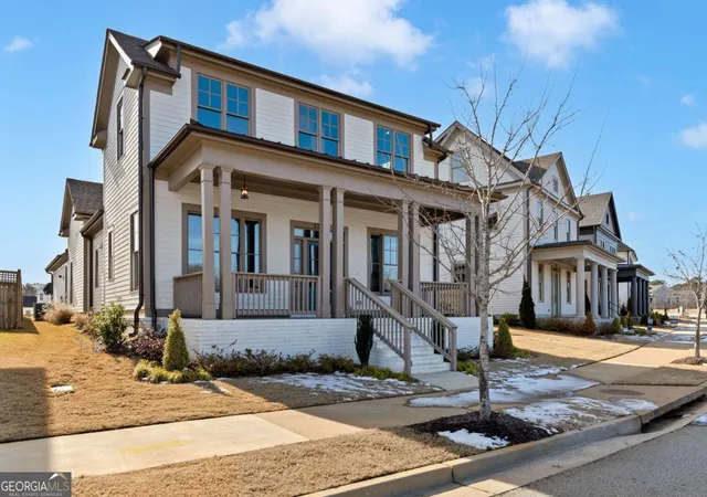 Photo 2 of Single family home for sale at 1360 Flora Dr, Conyers, GA 30094 | MLS# 10821971 | Listing updated on 2026-08-22