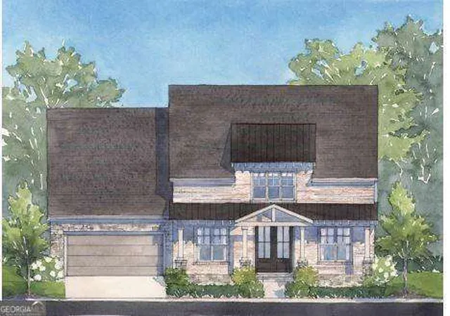 Photo 2 of Sale Pending at 5315 Keepsake Ct, Cumming, GA 30040 | MLS# 10619064 | Listing updated on 2025-10-16