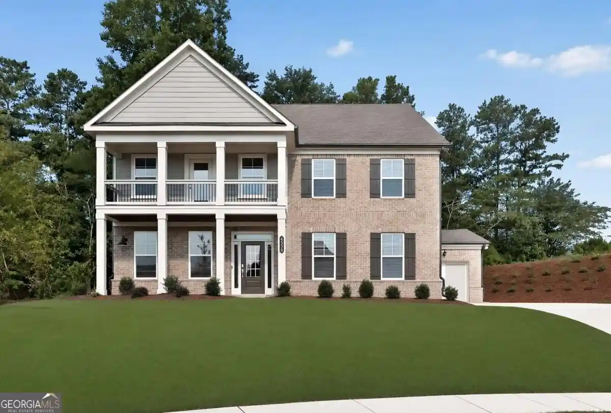 Photo 1 of Single family home for sale at 4530 Manning Dr, Cumming, GA 30028 | MLS# 10877624 | Listing updated on 2026-10-22