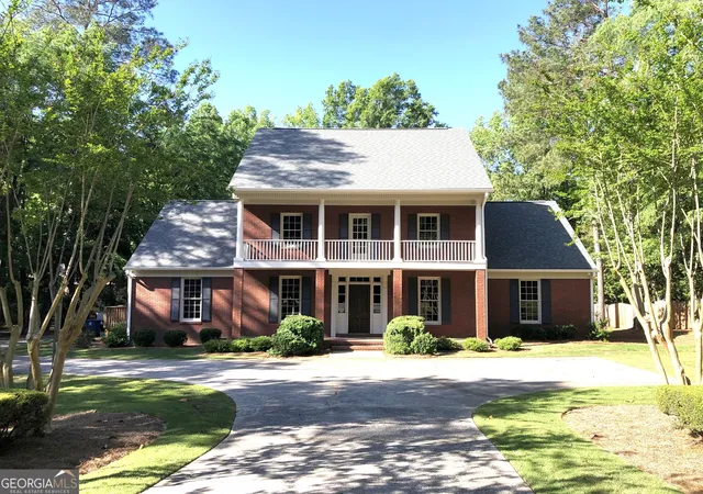 Photo 1 of Single family home for sale at 1106 Saint Andrews Dr, Macon, GA 31210 | MLS# 10739469 | Listing updated on 2026-10-21